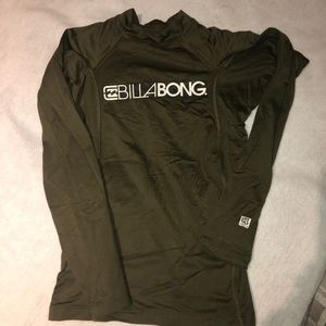 Billabong Rash Guard UPF/UVA 50 Long Sleeve